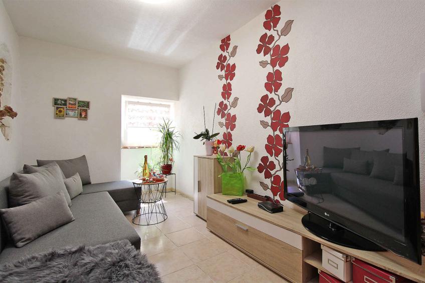 Holiday apartment with air conditioning - BF-Y2V3J - foto 10