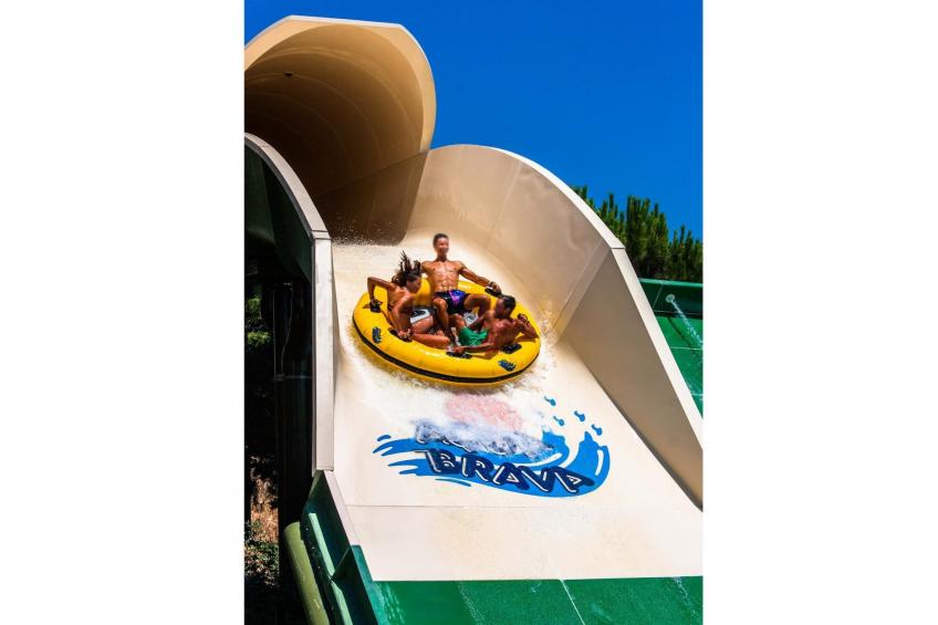 1141 MAS OLIVA con Piscina - foto 24