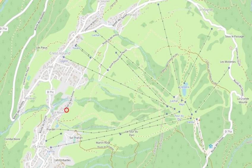 Chalet La Grangeraie - foto 9