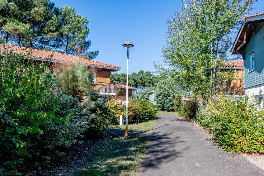 Le Domaine des Grands Lacs ST2H - foto 9