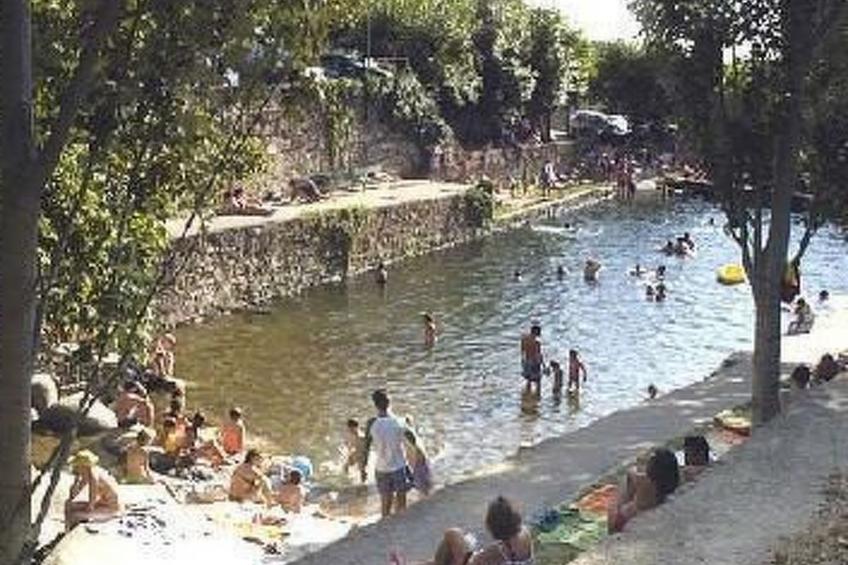 Rustikaler Urlaub in Casas Del Monte für 4 Personen - foto 8