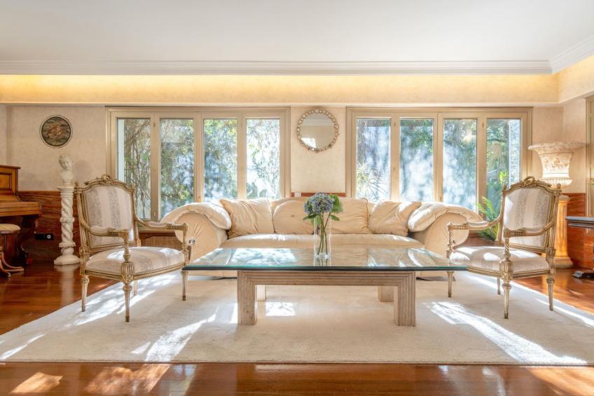 5-Suiten Madrid Villa Oasis, Schwimmbad-Spa, Fitnessraum, Club - foto 22