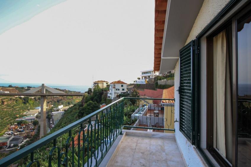 Villa Lapa in Câmara de Lobos - foto 36