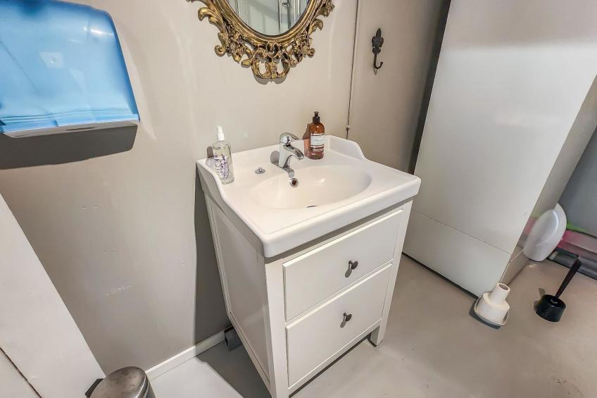 Den lilla röda stugan - foto 26