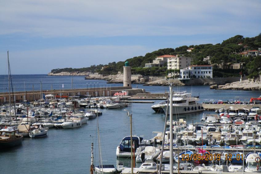 Wohnung "Plénitude" mit Blick auf das Wasser - foto 13