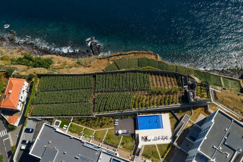 Wohnung "Atlantic Nest by HRM" - foto 22