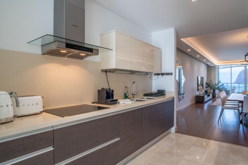 Die stilvolle Wohnung des Madeira Palace CC - foto 40