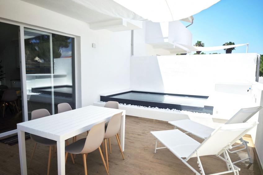 Suite Selektion Ikebana Porto Pino - foto 22