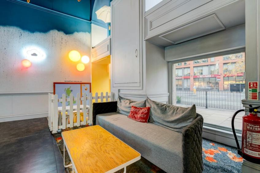 Standard Double Room - foto 19