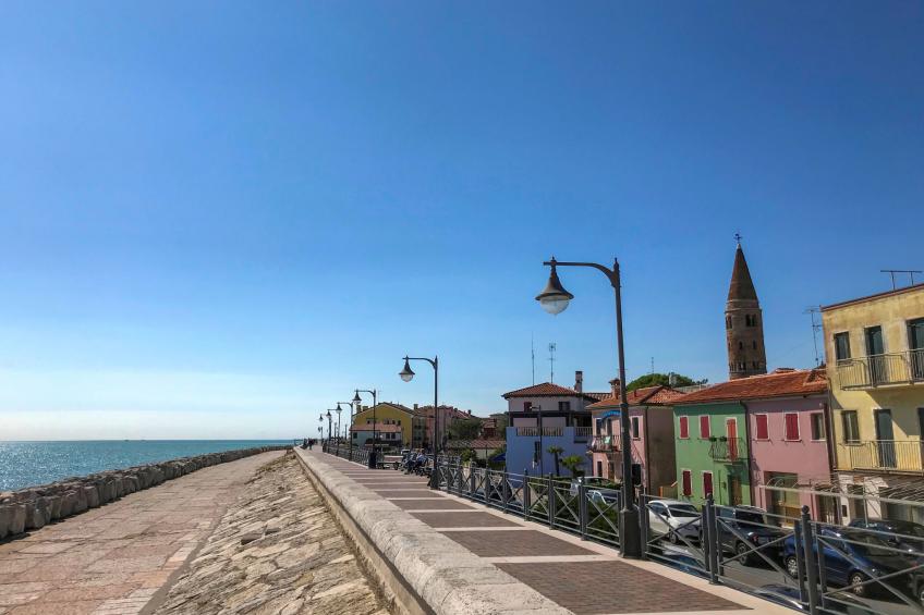 Ferienanlage La Quercia / Le Farnie (CAO423) - foto 18