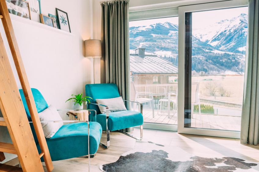 Tauern Lodge XL - foto 23
