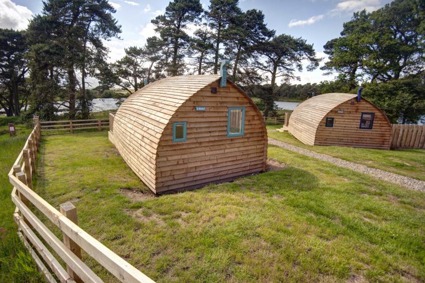 The Wonney's Glamping - foto 8