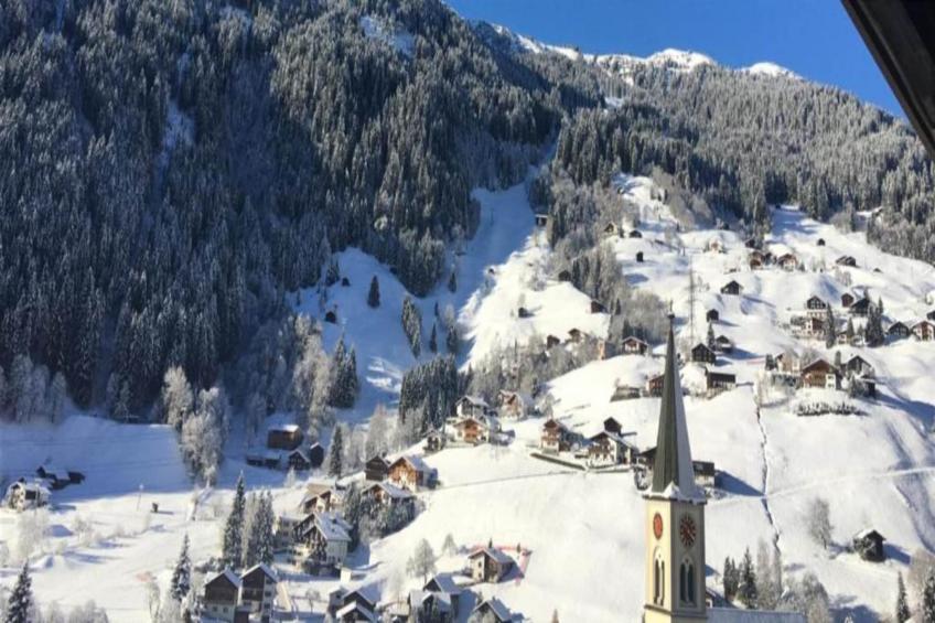 Luxurious Montafon Chalet 2 - foto 40
