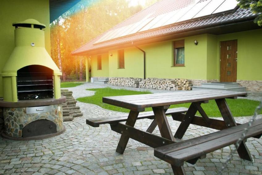 Suite "Suite B" mit Blick auf das Wasser - foto 2