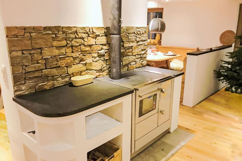 Almchalet Zillertal - foto 16