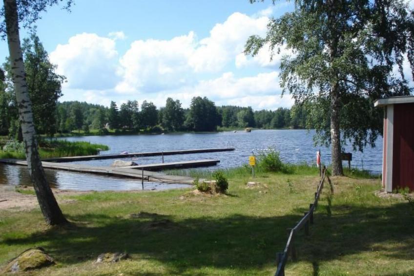 direkt am Wald für Nichtraucher - foto 8