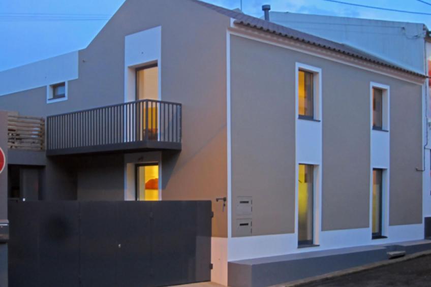 in Furnas mit Terrasse, Garten und Grill - foto 13