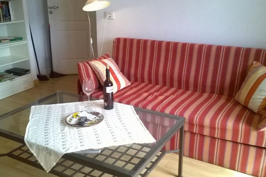 BALI - Subtropen-Domizil SAN MARCOS WIFI + PARKEN FREI - foto 4