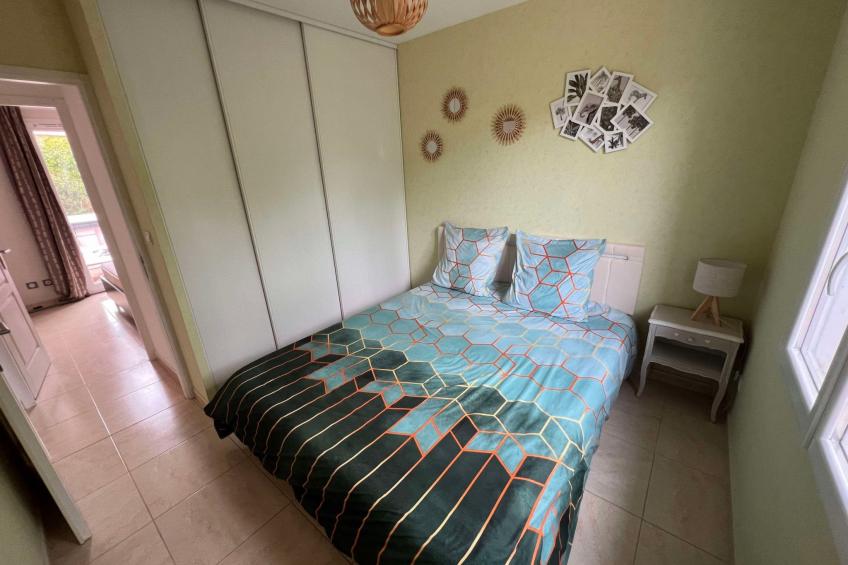 Villa 3 Schlafzimmer beheizter Pool privater Jacuzzi - foto 2