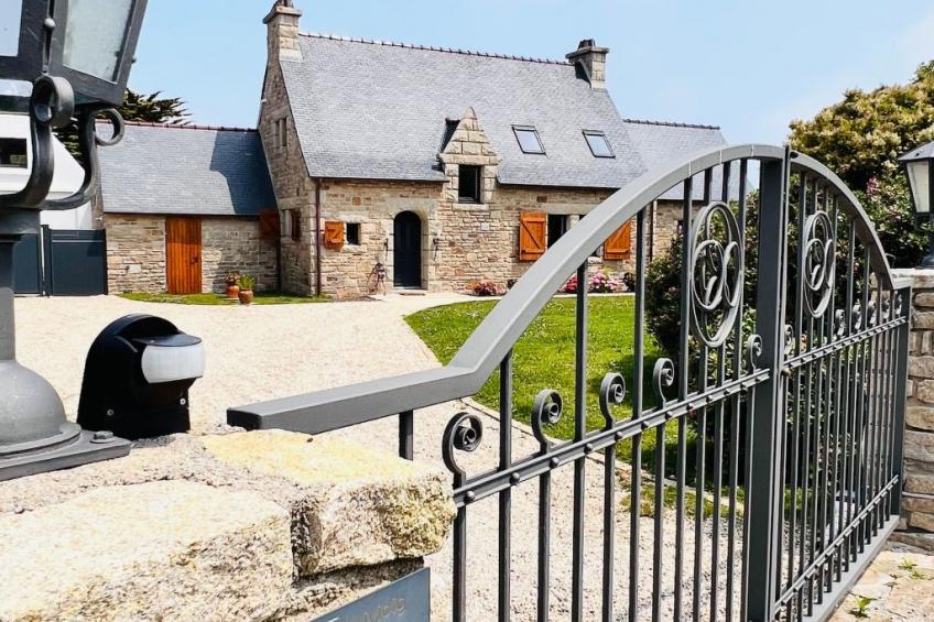 Villa Ty Arvorig - foto 7