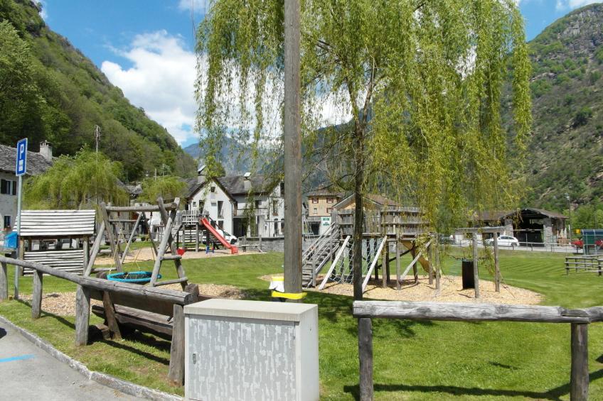 Eva-Ferienhaus - foto 82