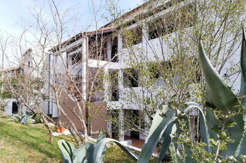 Apartment Baselak - Duplex One Bedroom Apartment with Balcony and Sea View - foto 28