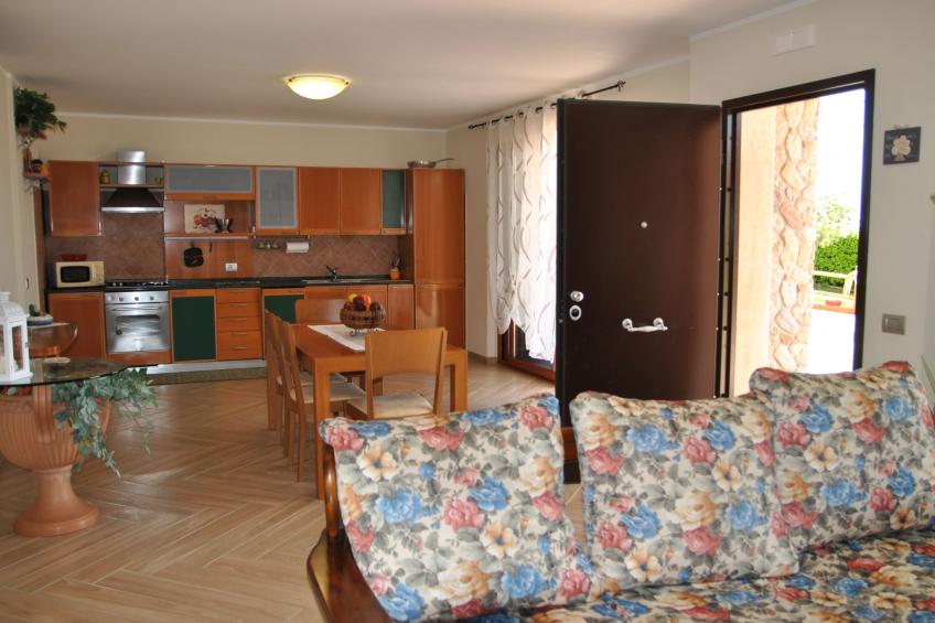 Corte Saturnia - foto 5