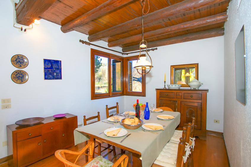 Villa Intelvi - foto 32