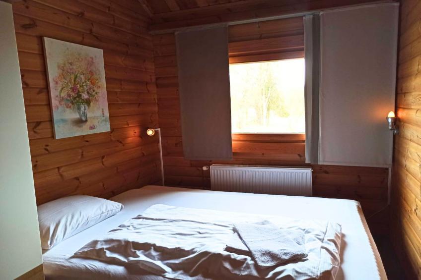 Hotel Harzhaus - Großes Ferienhaus 5 - foto 12