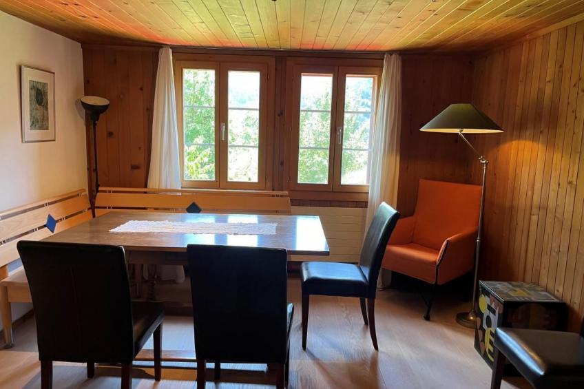 Chalet Alpen Lotus - foto 33