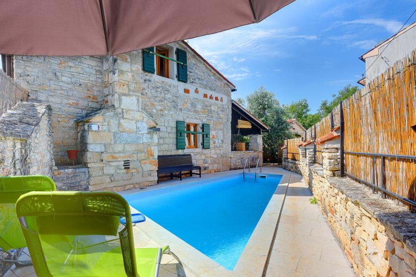 Villa Dani