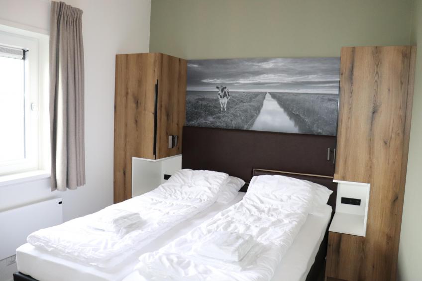 Friese Villa 1 in Leons - foto 14