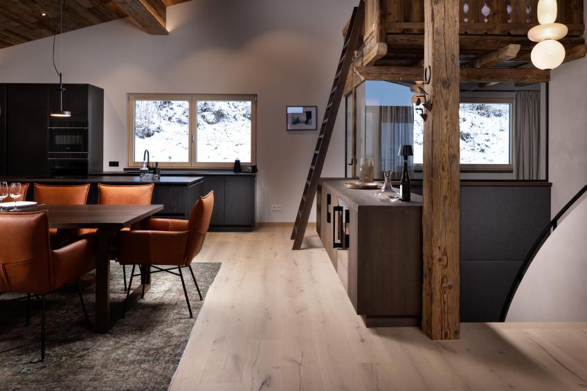 Das Haus am Berg - foto 6
