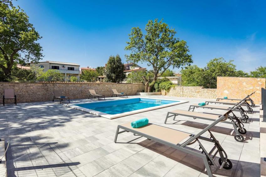 Cesare 3 - Modern Apartment with Shared Pool - foto 6