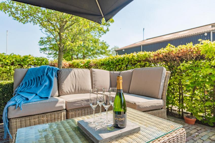 Hoeve Hofwijk Vakantiehuis - foto 32