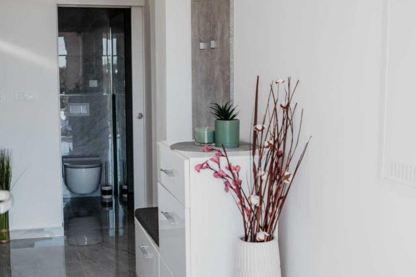 Modern Seget Vranjica Apartment with Terrace - Two Bedroom Apartment with Terrace - foto 12