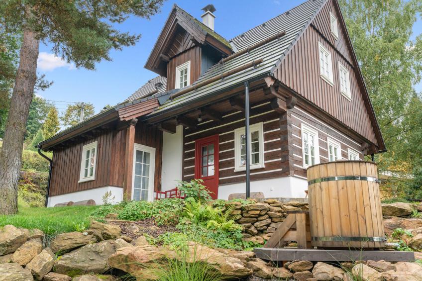 Roubenka Maleč - foto 44