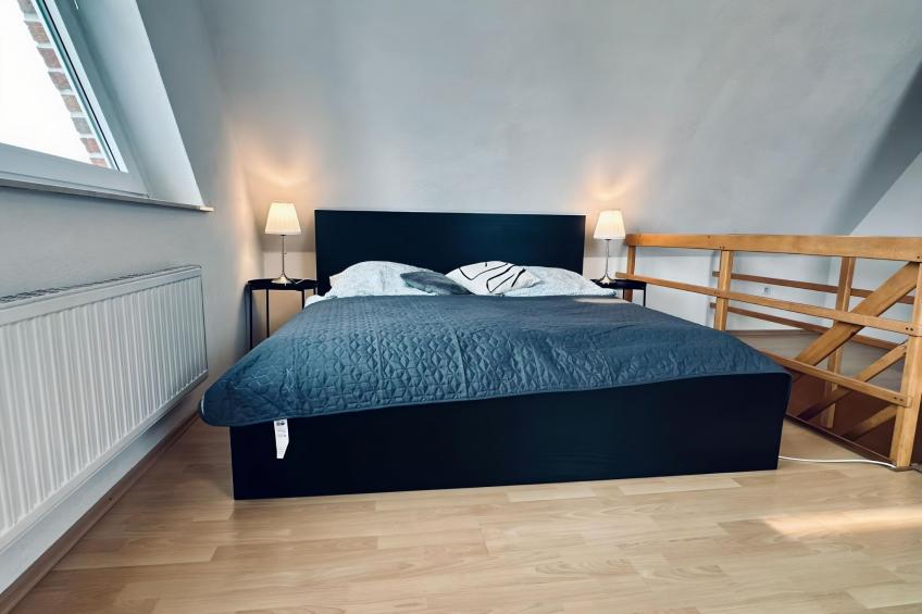 FeWo Am Waldhügelsee - foto 6