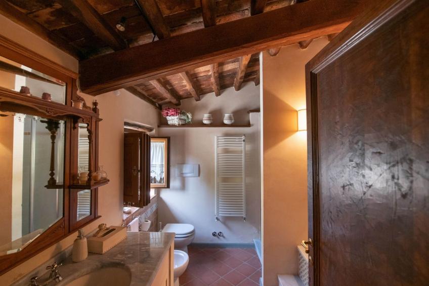 Villa 'Villa Solaria' mit privatem Pool - foto 39