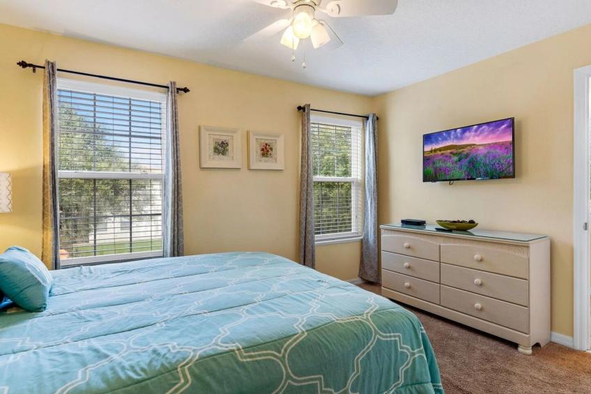 Sunshine Escape mit Pool und Spa in der Nähe von Disney - foto 26