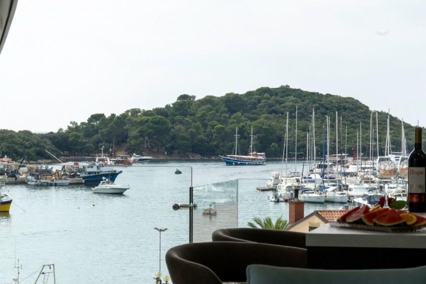 Schöne Wohnung in Vrsar mit Großer Terrasse - foto 2