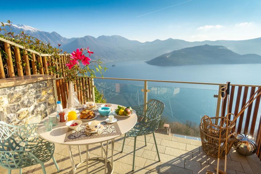 mit Terrasse - foto 5