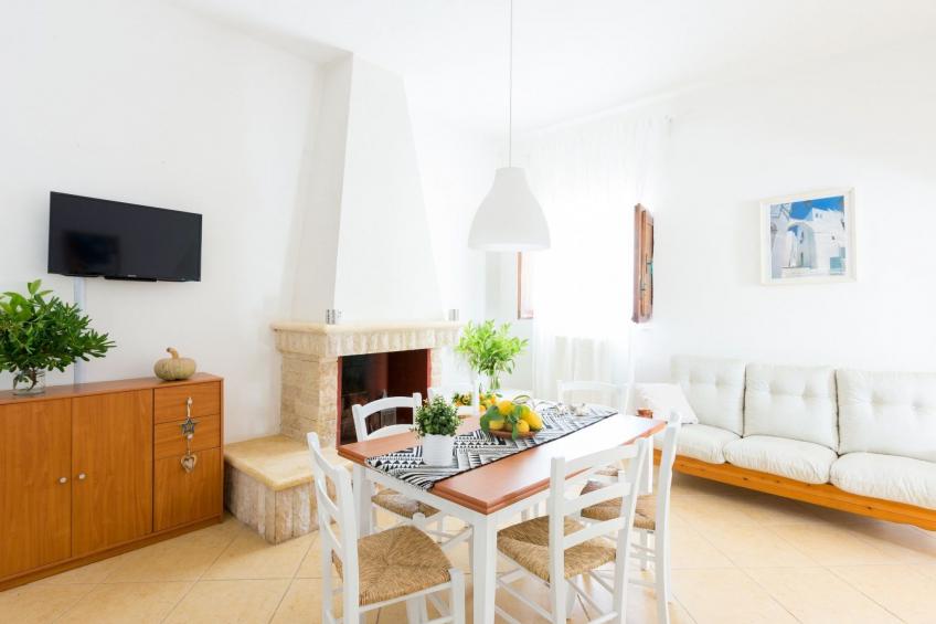 Villa Mediterranea - foto 9