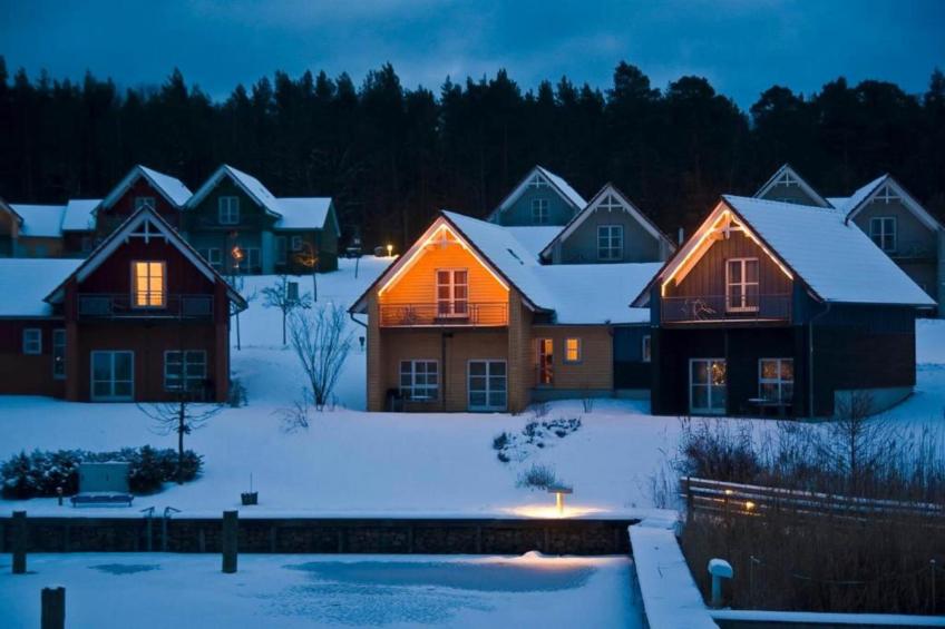 Marina Standard Double Room - foto 27