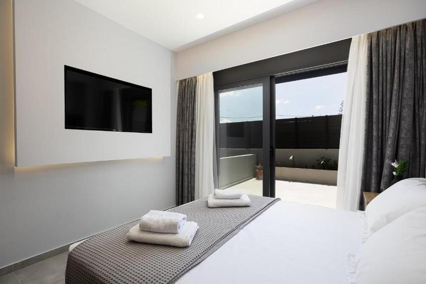 Resmi Seaview Villa - foto 26