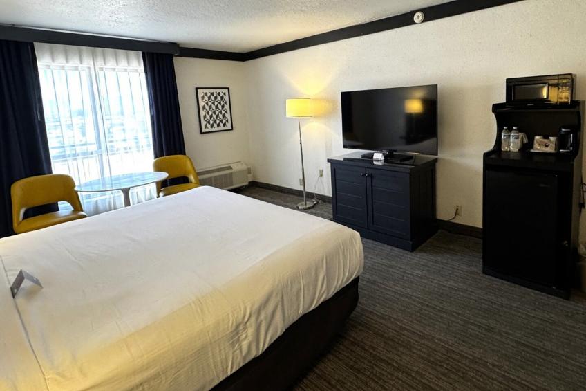 International Suite  Vegas Casino Stay - foto 17