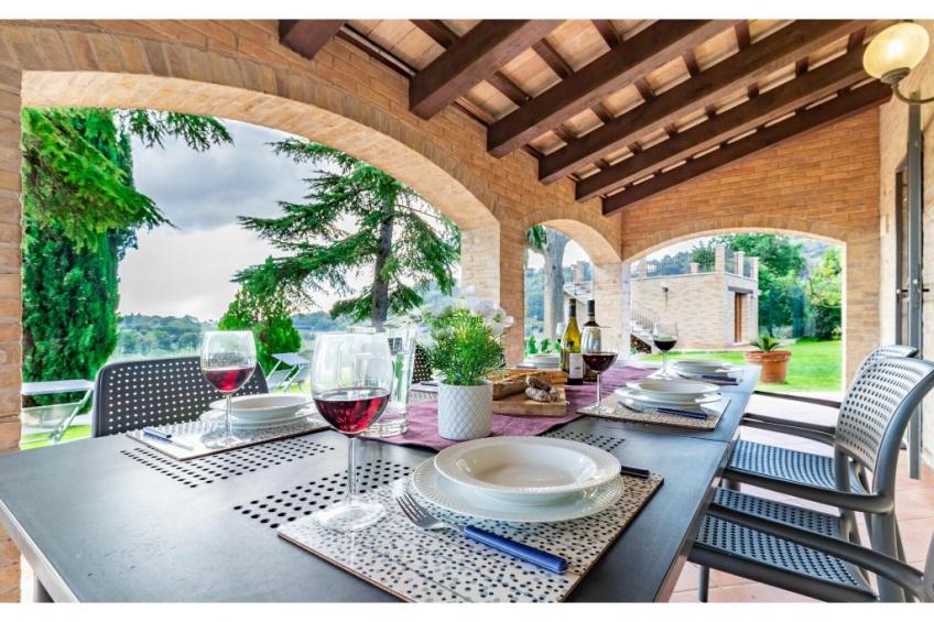 Villa Vagnini - foto 3