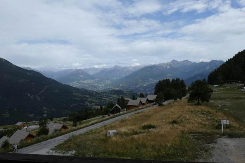 Résidence Gardette - foto 4