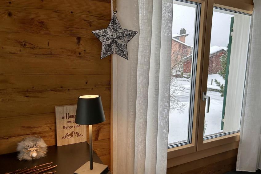 Chalet Fluegärtli - foto 6