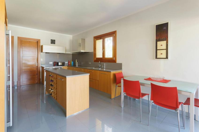 Villa Paloma - foto 20